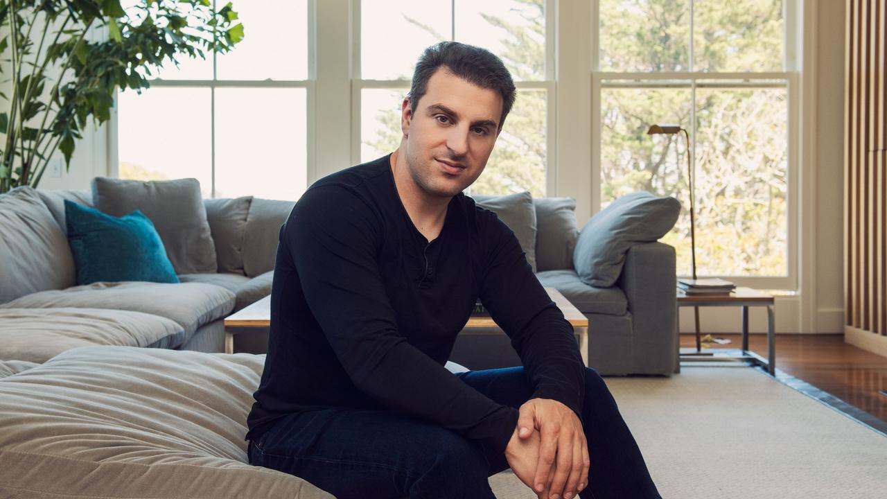 Brian Chesky for Airbnb announced a range of changes coming to the accommodation booking platform.