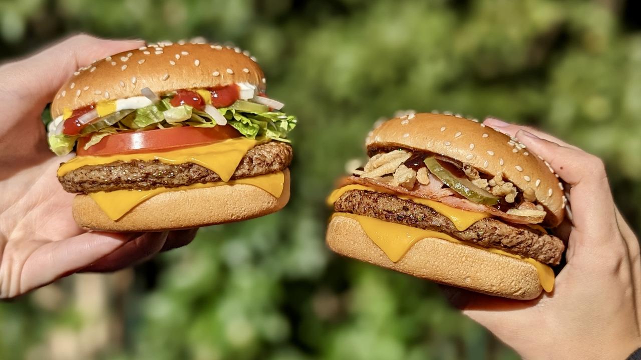 McDonald’s has seen an increase in prices in recent years.