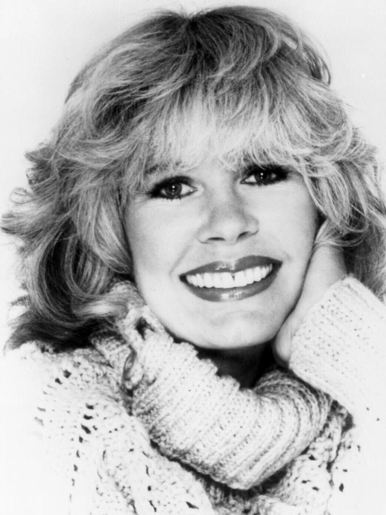 Swit was awarded two Emmys for her performance in the beloved show M*A*S*H.