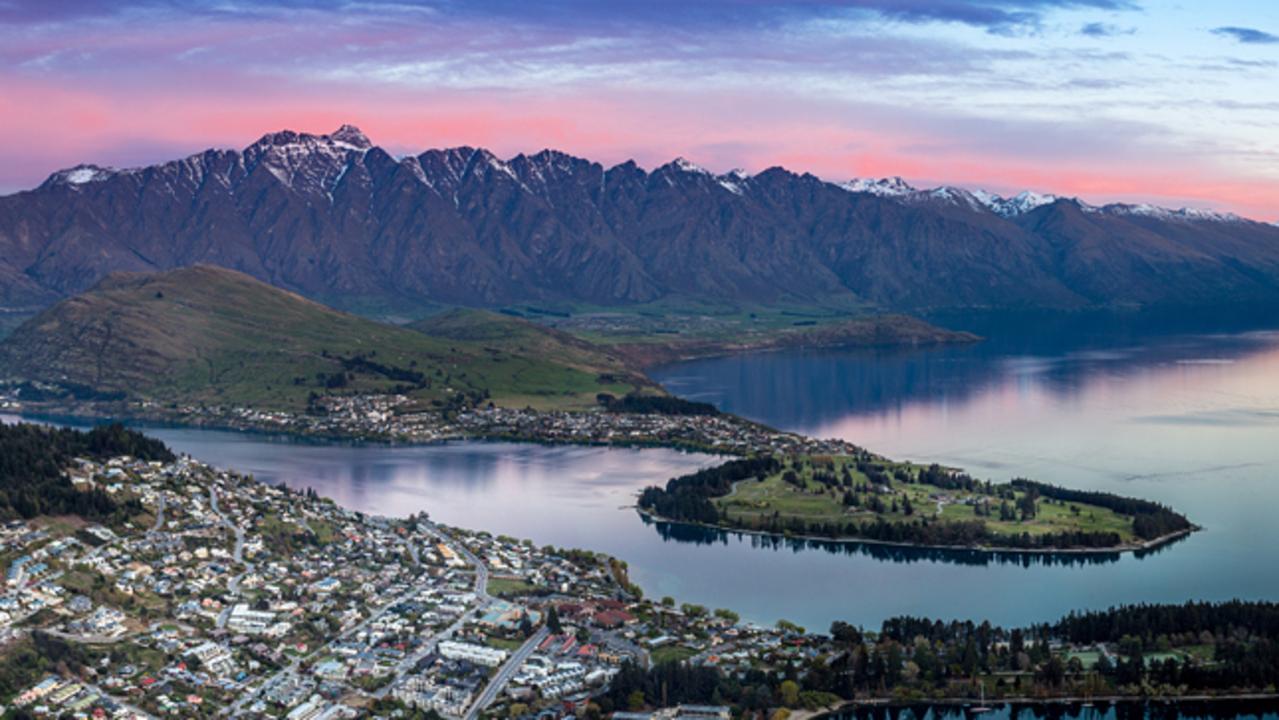 A holiday in New Zealand is in one word, epic.