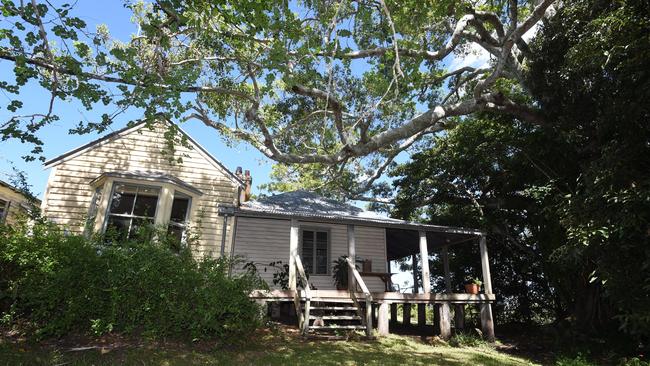 Monaltrie Homestead is symbolic of Lismore.