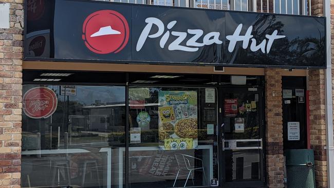 Why popular pizza restaurant has shut doors