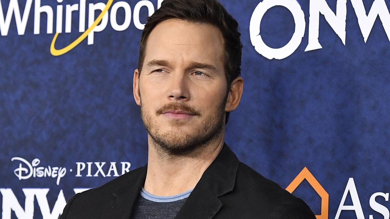 Chris Pratt pays tribute to Hollywood stunt double who died aged 47 ...