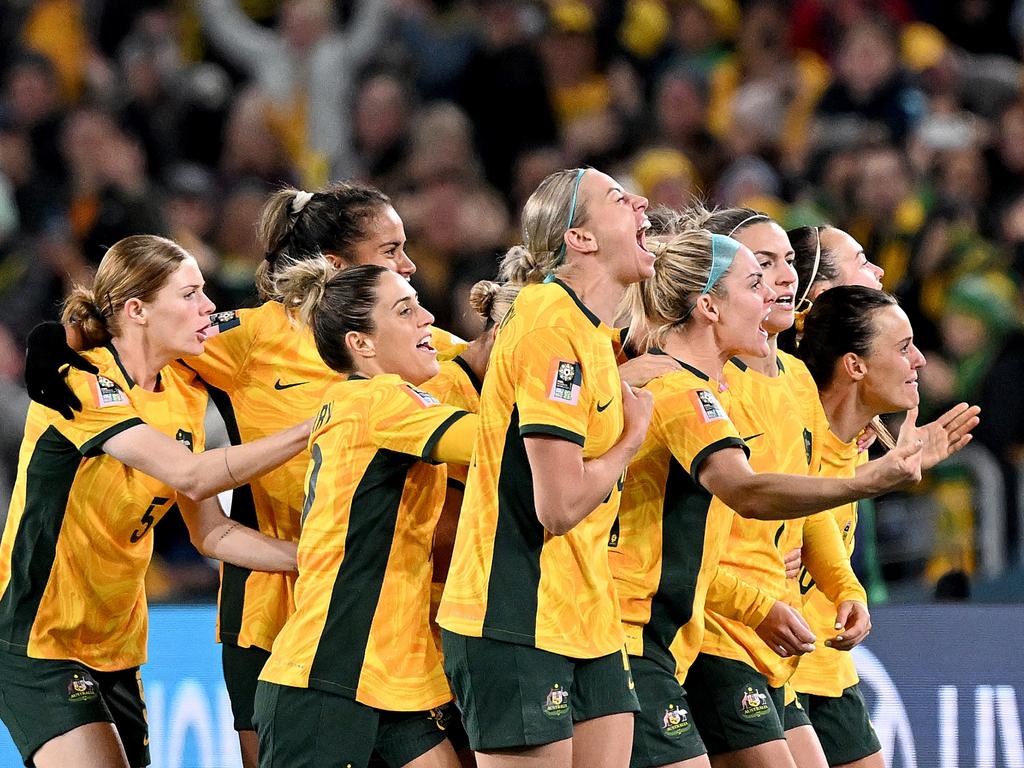 Paris Olympics 2024 Australia v Uzbekistan qualifier, latest team news