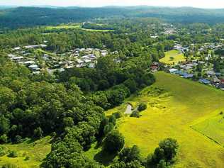 Urbex has officially announced its acquisition in Mooloolah Valley, Sunshine Coast and the development will comprise of about 136 residential lots, amongst 41 hectares.