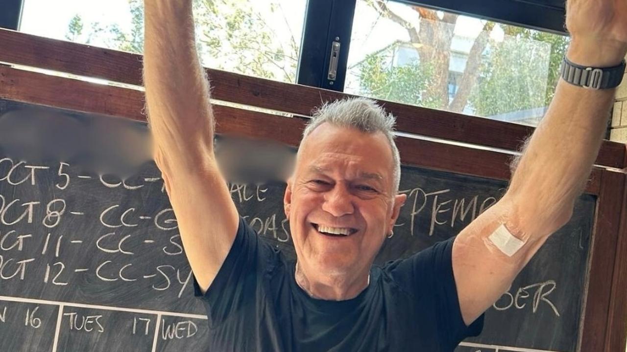 Huge news for Cold Chisel fans