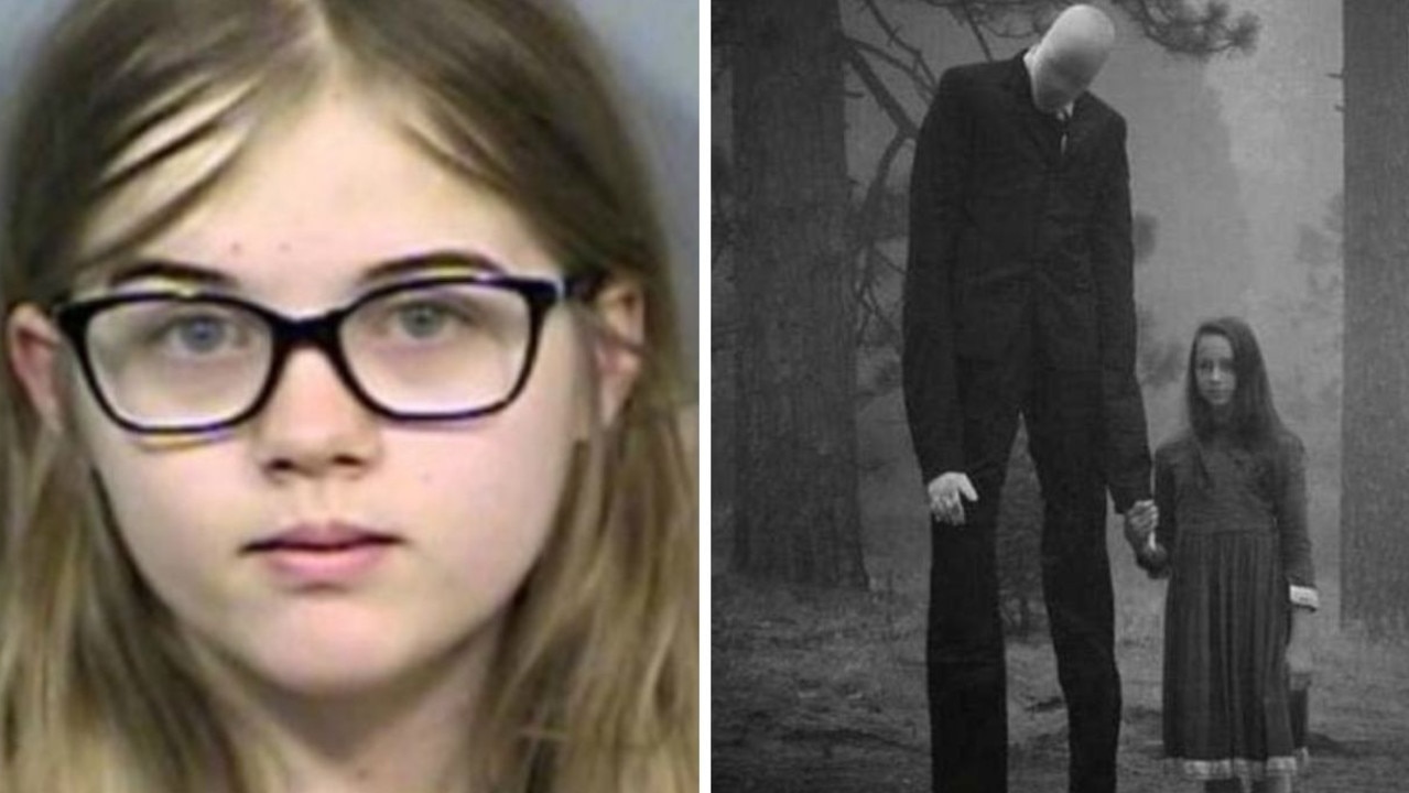 Slender Man stabbing: Morgan Geyser denied release | Gold Coast Bulletin
