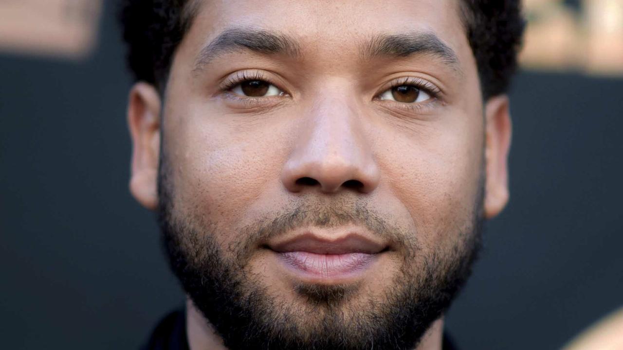 Jussie Smollett’s family says attack on the Empire star was ‘terrorism ...