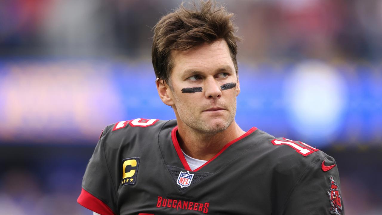 Quarterback Tom Brady announces retirement after 22 seasons, 7