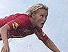 First woman wins Big Wave Awards