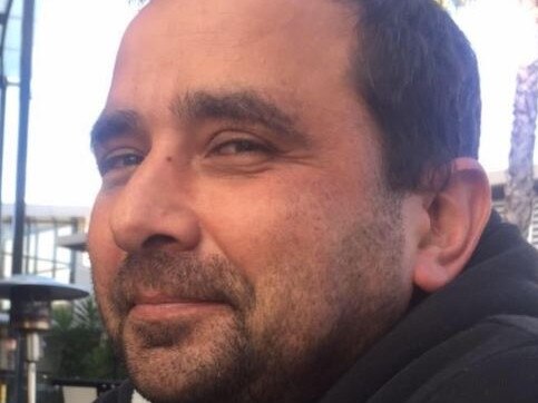 Michael Mammone, whose body was found at Cranbourne East