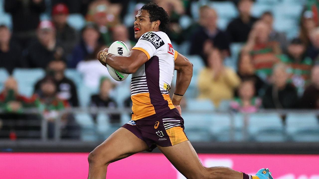 2023 Player Issued Indigenous Round Jersey - # 7. Jock Madden