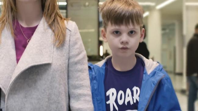This short viral video attempts to help us understand how it feels to live with autism.