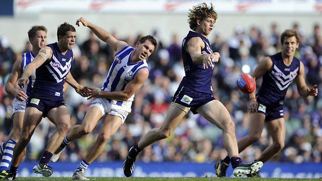 Nat Fyfe