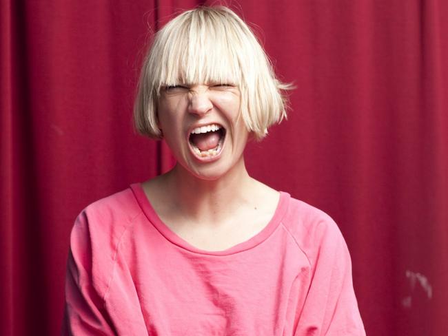 Kanye West Yeezy Season 5: Sia calls out rapper over use of fur | news ...