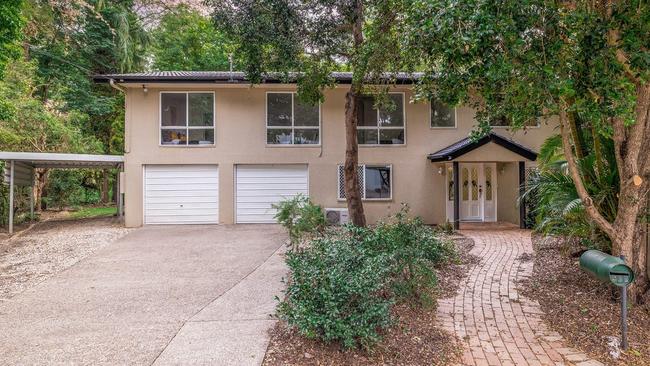 Noon – 266 Indooroopilly Rd, Indooroopilly