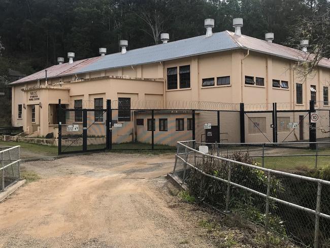 The Nymboida Hydro Power Station, including all its assets and water licenses, is now officially owned by Clarence Valley Council.