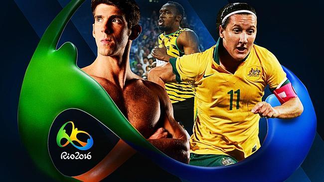 Ultimate guide to the 2016 Rio Olympics 