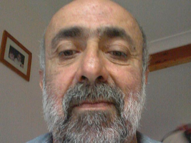 Boutros Mouawad, 55, is accused of killing his elderly mother Helen Mouawad, 76, on Monday. (Source: Facebook)https://www.facebook.com/scully1963/photoshttps://www.facebook.com/photo.php?fbid=4726866542973&set=pb.1633951003.-2207520000.1550643256.&type=3&theater