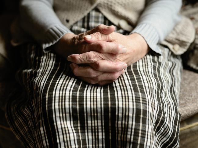 Betrayed by their own kids: City’s alarming spike in elder abuse