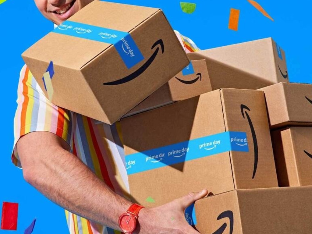 Amazon Prime Day Sales Shop the Best Deals in Australia