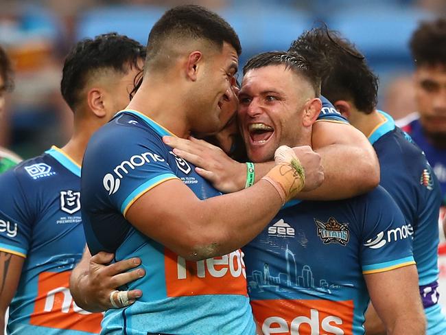 NRL massacre shatters five-year drought