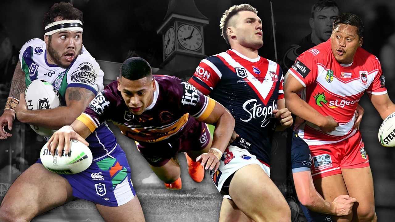 NRL team predictions for 2020 and SuperCoach preseason analysis