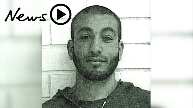 Bassam Hamzy, the Brothers for Life gang leader's life of crime inside Goulburn supermax prison.