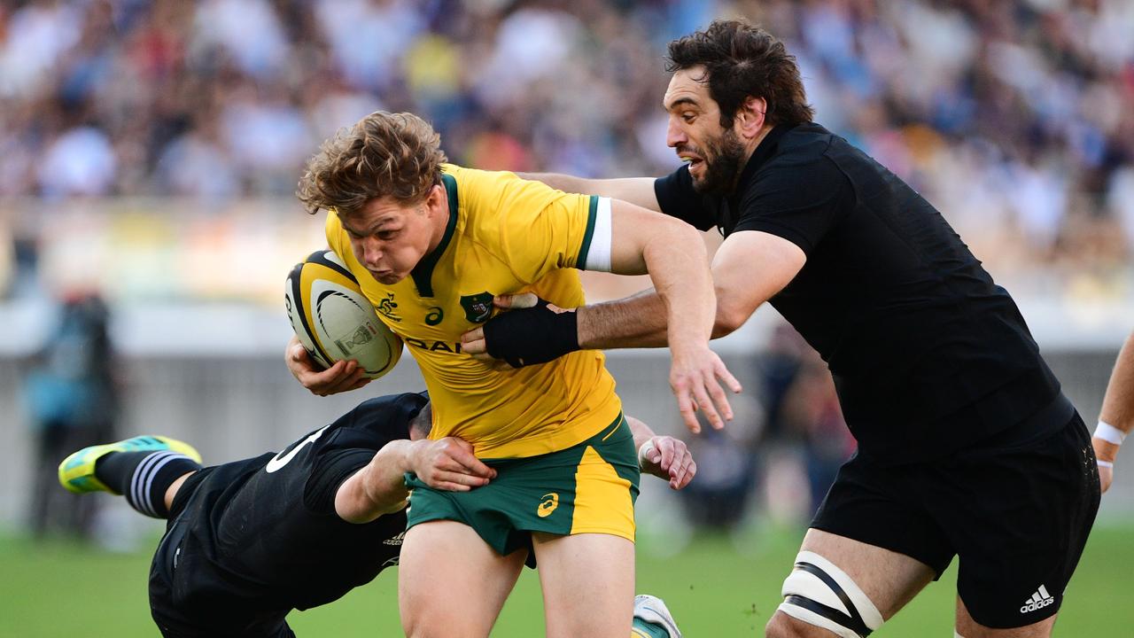 New Zealand Rugby and Rugby Australia have denied that a deal has been done and supported a promotion/relegation World League.