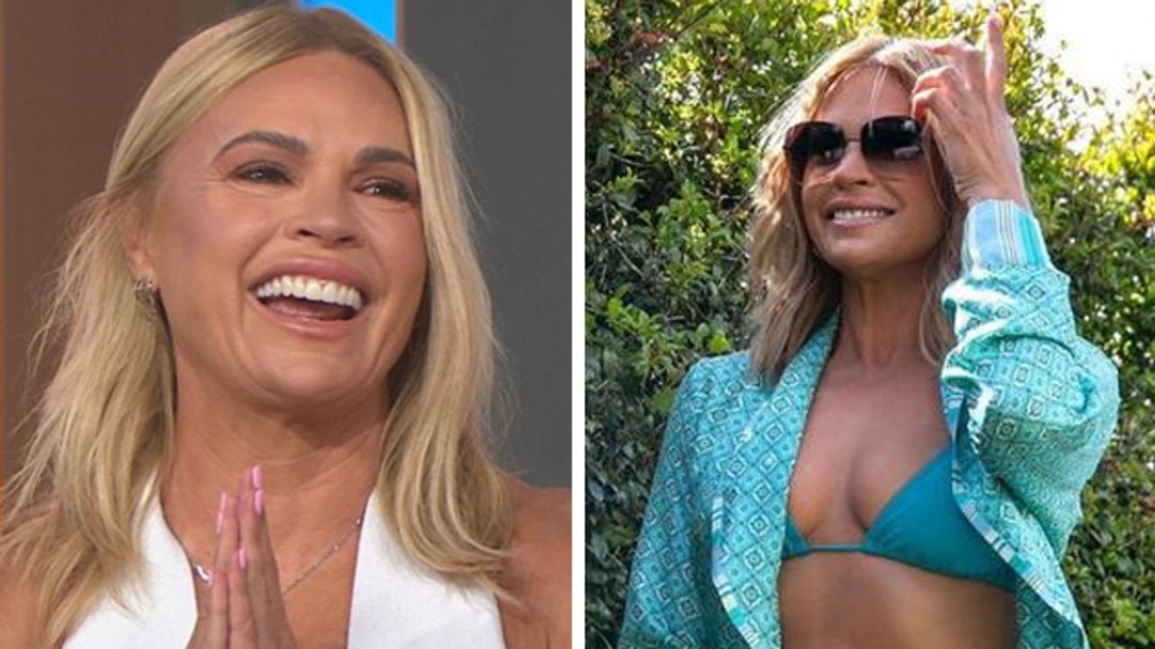 Sonia Kruger’s new $19m deal exposed