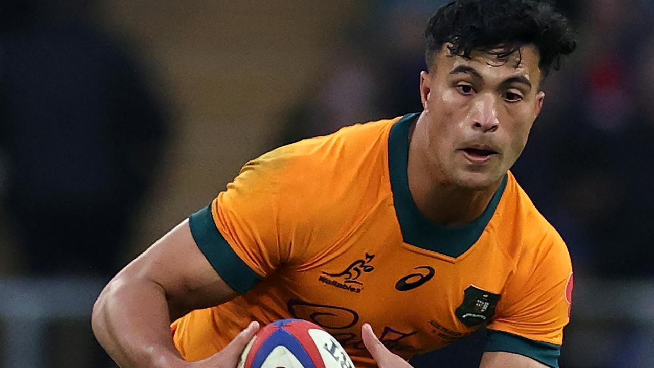 ‘One of the worst moves ever’: Wallabies shock as ‘mindless’ Suaalii axe confirmed