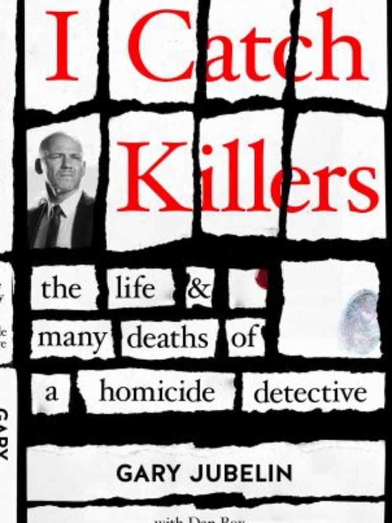 I Catch Killers podcast: Gary Jubelin, Jason Evers recall highs and ...