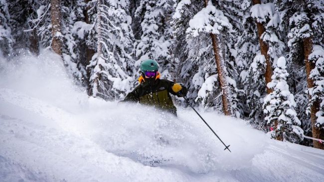 Your Ultimate Guide To A Colorado Ski Trip: 8 Things You Need To Know ...