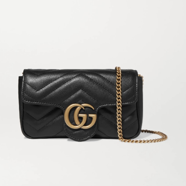 Gucci Marmont Bag Reference Guide 2023 – Bagaholic