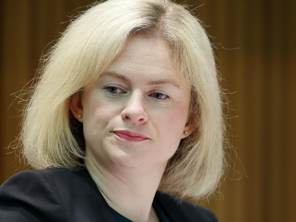 In a statement, ex-senator Amanda Stoker confirmed she complained in November, 2020 that Senator Van “inappropriately touched me at an informal social gathering in a parliamentary office”.