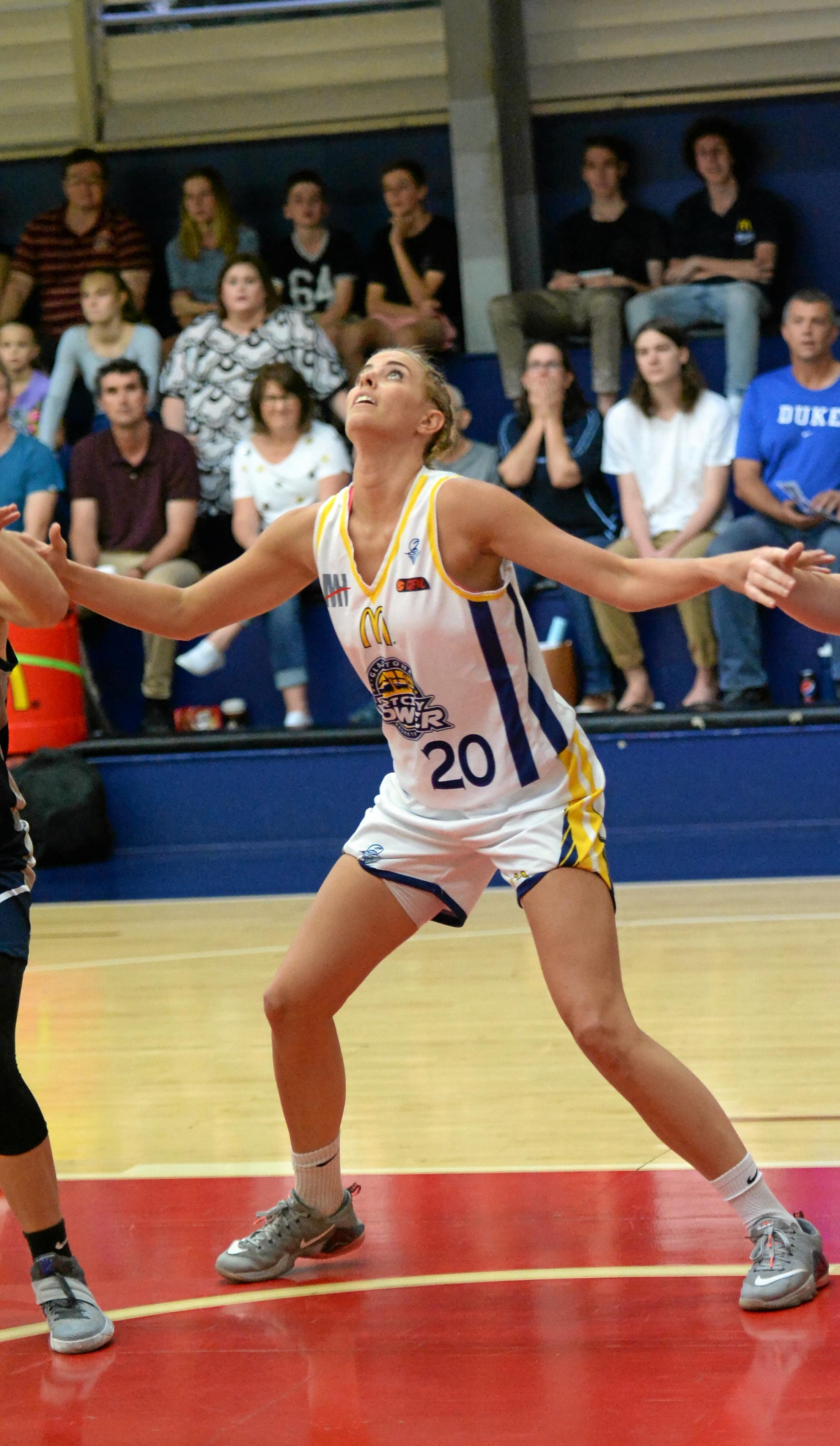 Cyclones v Gladstone 6 May The Courier Mail