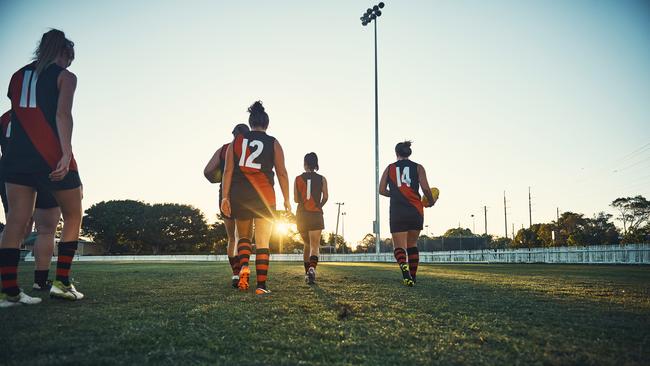 The Bulletin is looking to find the Gold Coast’s greatest sports volunteer.