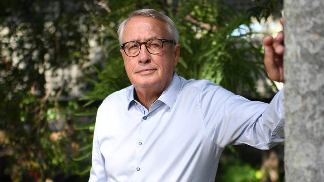 ALP national president Wayne Swan. Picture: NCA NewsWire / Dan Peled