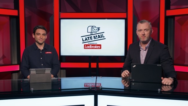 Late Mail Powered by Ladbrokes — 2019 Summer Season Episode 3