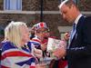 Prince William gives update on Kate’s health