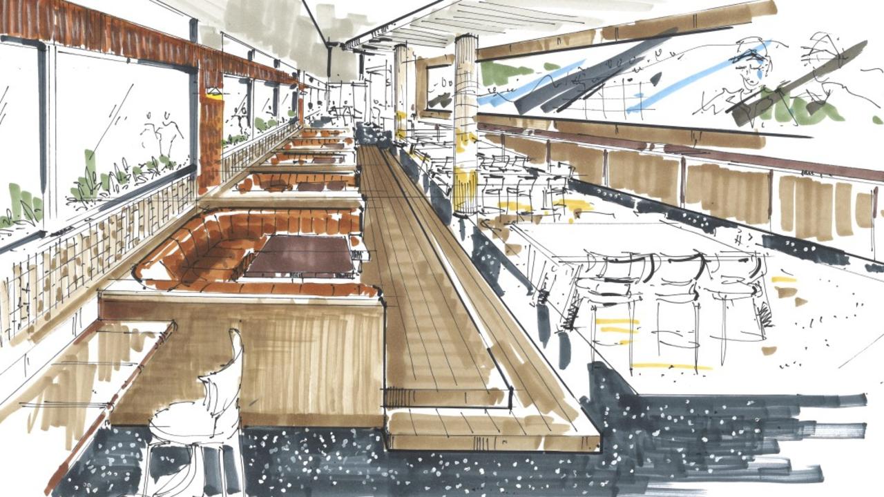 Flagship Sydney pub set for $3m ‘refresh’