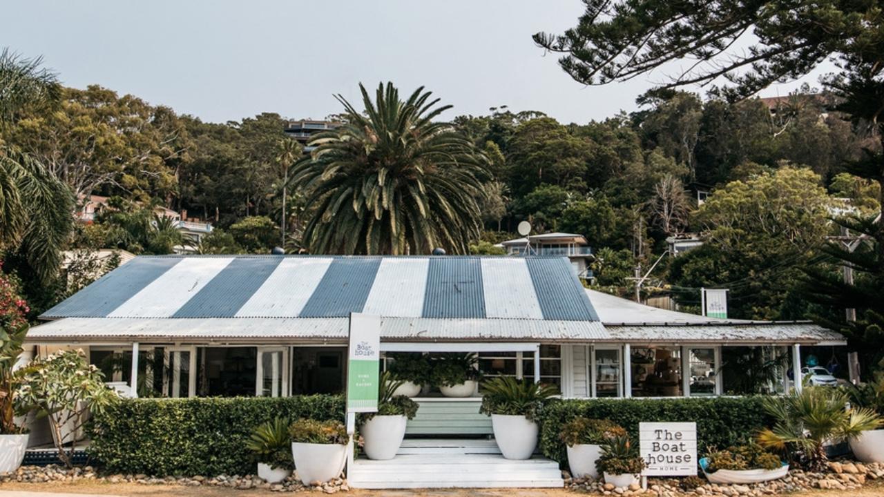 Sydney Restaurants News: The Boathouse Group To Expand Into Terrey ...