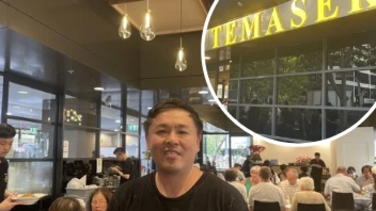 ‘Give them a reason to come back’: Parra food scene flourishes