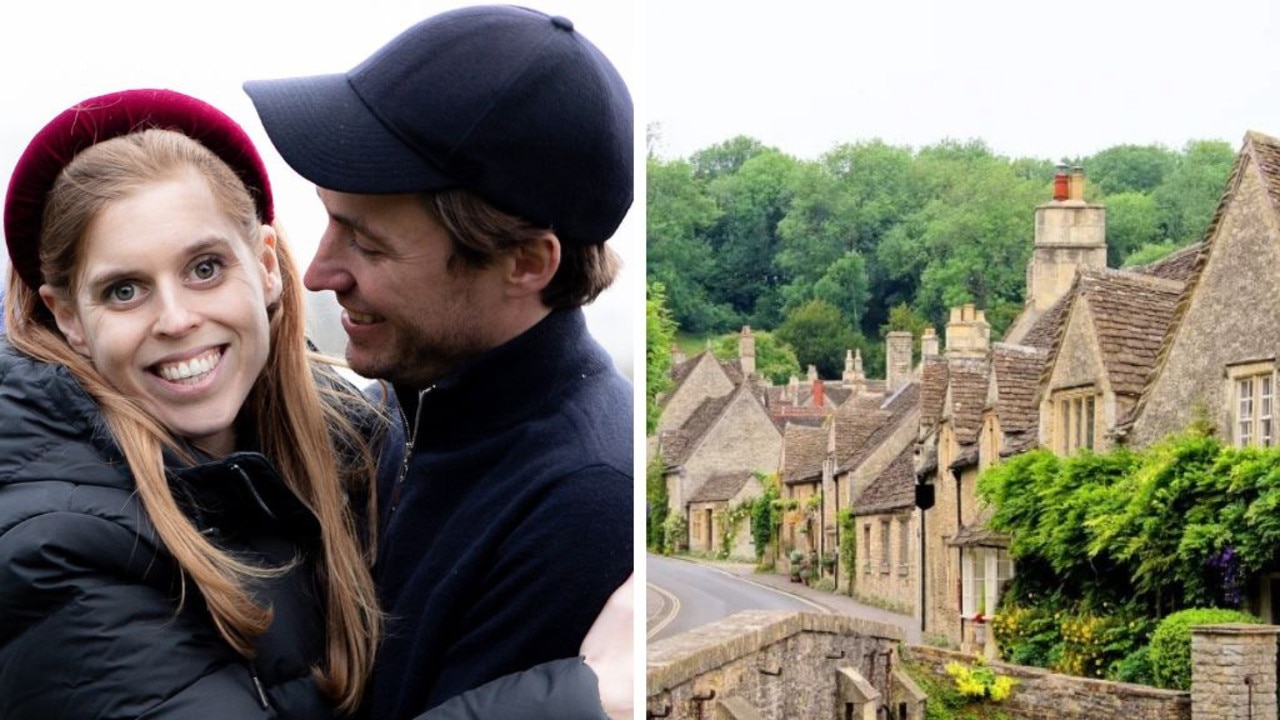 Inside Princess Beatrice’s luxury $6.9m farmhouse