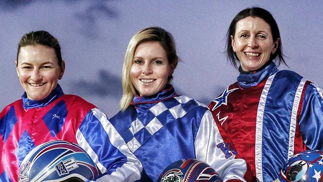 meet-the-women-making-great-strides-in-harness-racing-daily-telegraph