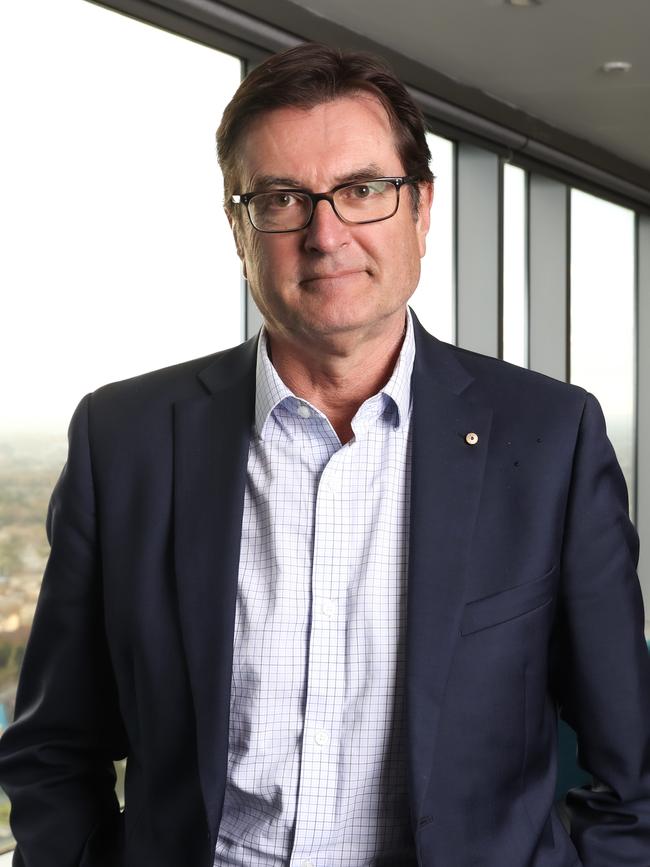 Greg Combet. Picture: NCA NewsWire / Ian Currie