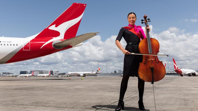 An invitation only reward scheme for Qantas points millionaires, has seen all manner of items “purchased” using points including school fees.