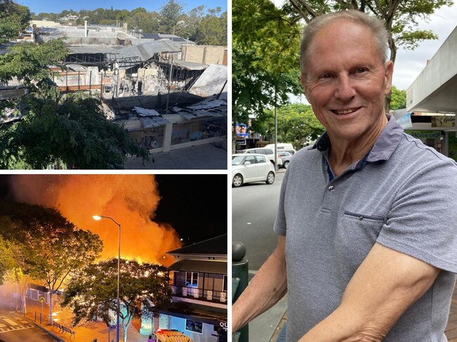 ‘So bloody obvious’: Council reveals plan for firebombed buildings