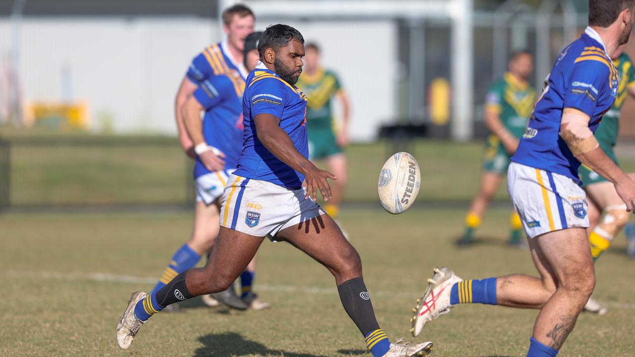 Northern Rivers Regional Rugby League: Wrap, results, talking points ...