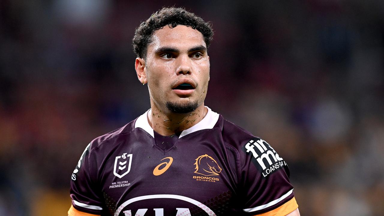 NRL 2021: Transfer news, Xavier Coates to Melbourne Storm, Brisbane Broncos, Gold Coast Titans, Dave Donaghy, contracts, updates